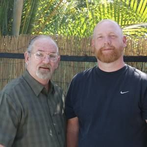 Meet your Posher, Jason